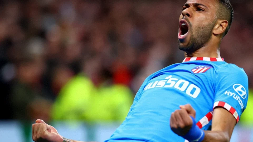 Time de Cristiano Ronaldo perde por 1 a 0 para Atlético de Madrid e é eliminado da Liga dos Campeões