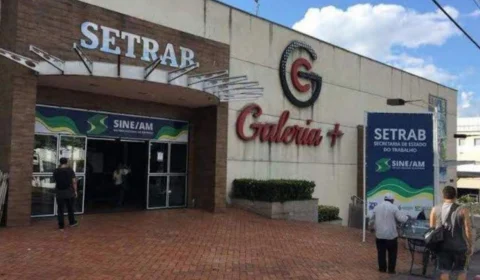 Sine Amazonas retorna com atendimento presencial ao público