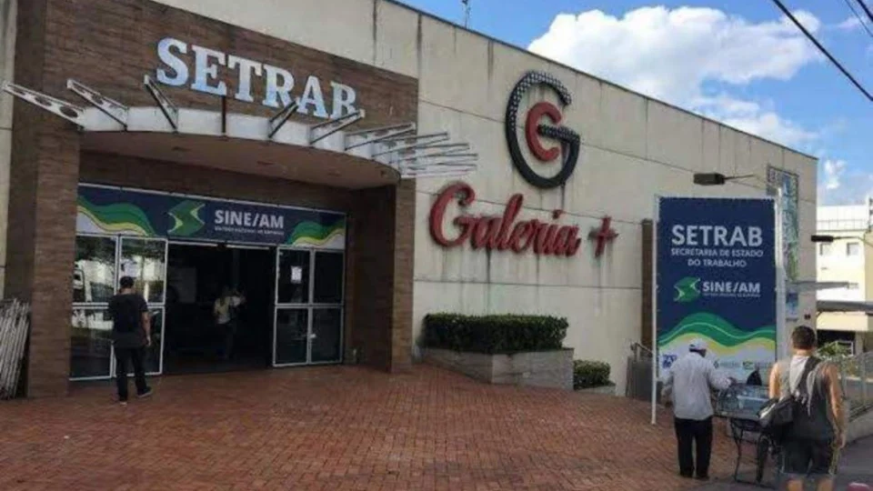 Sine Amazonas retorna com atendimento presencial ao público