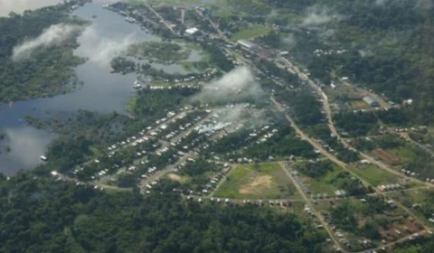 Cosama irá gastar R$ 3,8 milhões para redistribuição da rede de abastecimento de água potável em Maraã-AM