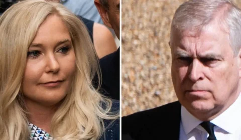 Príncipe Andrew faz acordo para encerrar processo sobre abuso sexual aberto nos EUA