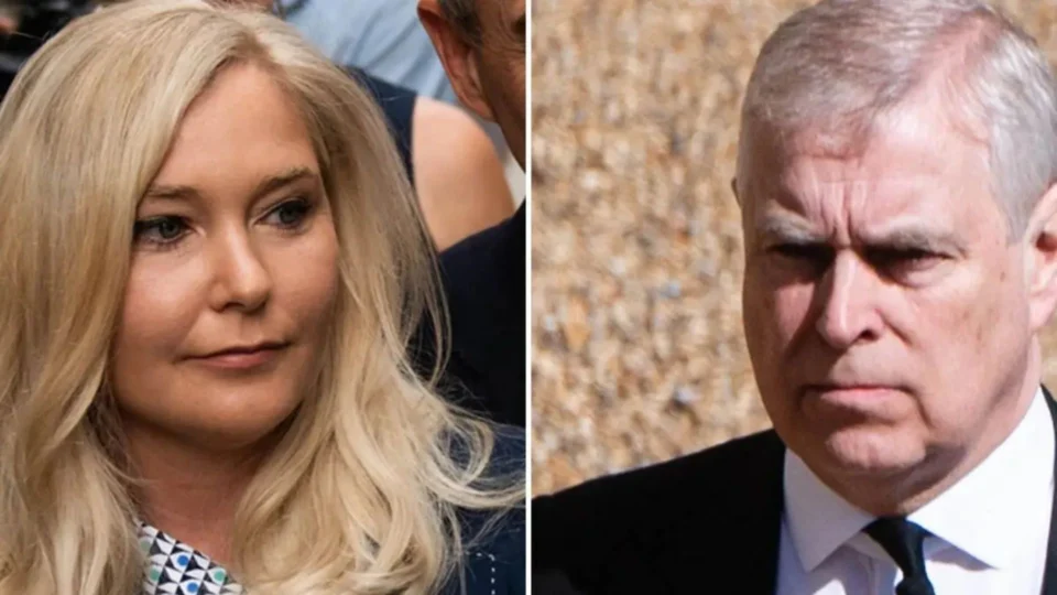 Príncipe Andrew faz acordo para encerrar processo sobre abuso sexual aberto nos EUA