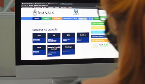 Contribuintes de Manaus têm até 31 de janeiro para pagar ISS Autônomo 2022 com desconto na cota única