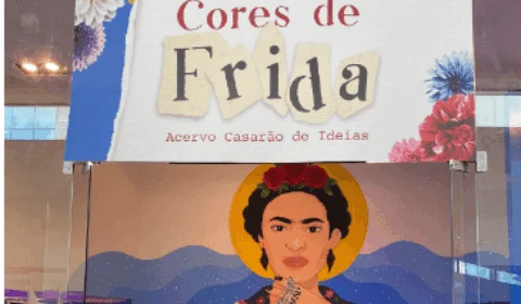 Em Manaus, ‘Espaço Cores de Frida’ trás bonecas, quadros e espaço imersivo dedicado a Frida Khalo
