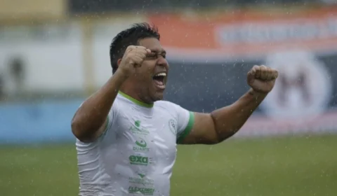 Técnico do Iranduba segue confiante em vaga no quadrangular final do Campeonato Amazonense
