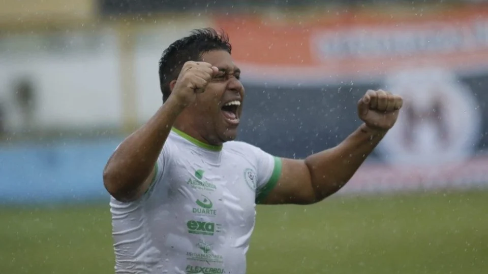 Técnico do Iranduba segue confiante em vaga no quadrangular final do Campeonato Amazonense