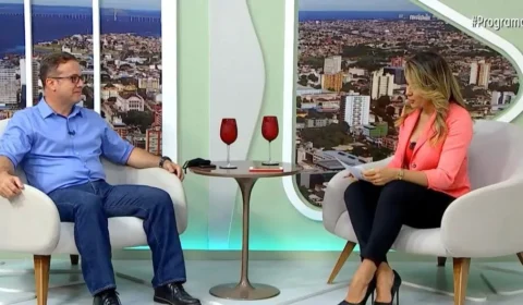 VÍDEO: Grupo Norte de Comunicação entrevista Chico Preto, pré-candidato ao Senado