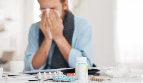 Amazonas contabiliza 1.203 casos de Influenza A e 7 mortes, diz FVS