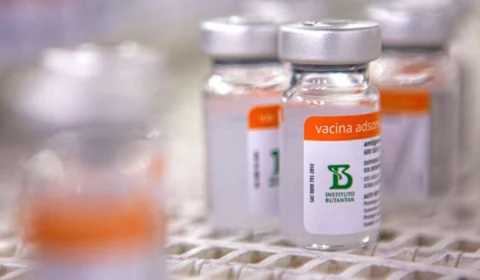 Covid-19: mais de 10 estados recebem 700 mil doses de CoronaVac enviadas pelo Ministério da Saúde