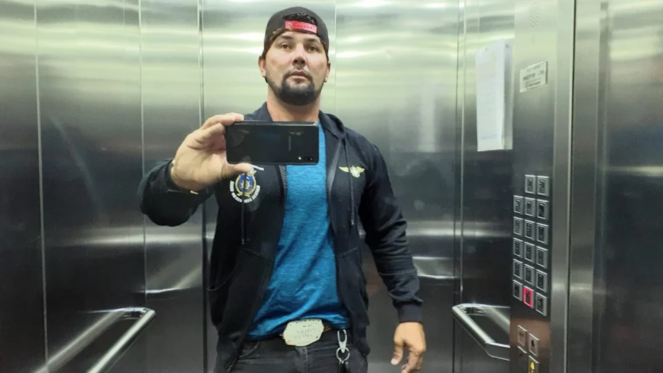 Homem morto na feira da Panair é identificado como um empresário dono de um posto de combustíveis no interior do Amazonas