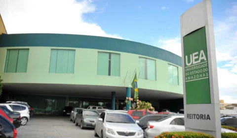 Terminam nesta sexta-feira inscrições para concorrer ao cargo de reitor e vice-reitor da UEA
