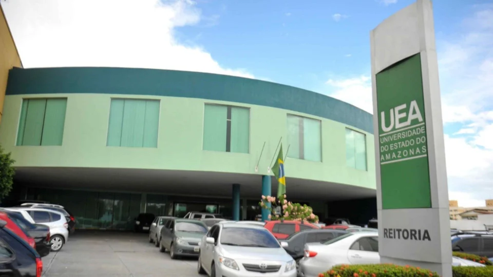 Terminam nesta sexta-feira inscrições para concorrer ao cargo de reitor e vice-reitor da UEA