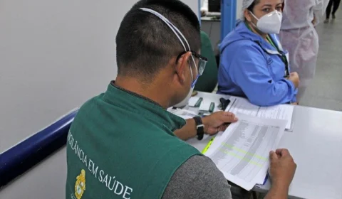 Inicia nesta segunda-feira a segunda etapa das inscrições para o concurso da Semsa