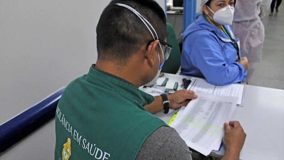 Inicia nesta segunda-feira a segunda etapa das inscrições para o concurso da Semsa