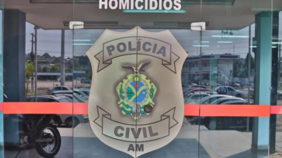 Jovem de 22 anos é executado a tiros, na Zona Centro-Sul de Manaus