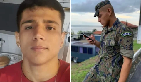 Soldado da FAB é encontrado morto dentro da Base Aérea de Manaus