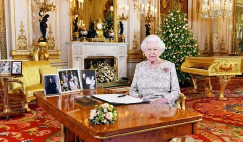 Vaga para limpar palácio da rainha da Inglaterra tem salário de até R$ 12 mil por mês