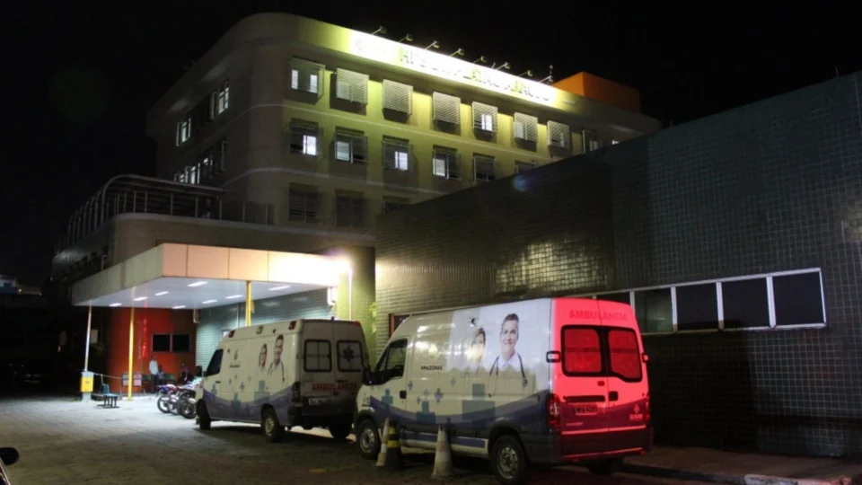 Menino de 2 anos morre após ser espancado pela mãe na Zona Leste de Manaus