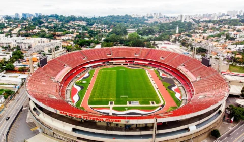São Paulo e Corinthians duelam desfalcados pelo Campeonato Paulista neste sábado