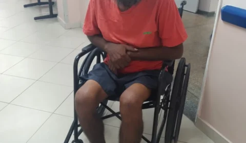 Unidade hospitalar procura família de paciente que pode ser morador do bairro da Compensa, Zona Oeste de Manaus