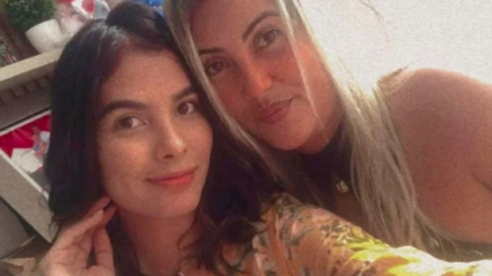 Horas depois da condenação do assassino da filha, morre Neylla Mota, mãe da Miss Manicoré Kimberly