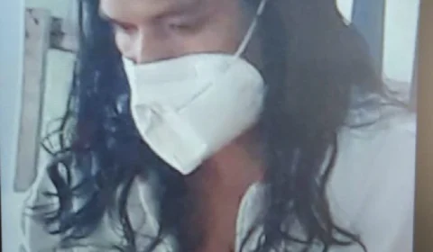 Sobrinho procura tio que ‘sumiu’ na Zona Norte de Manaus