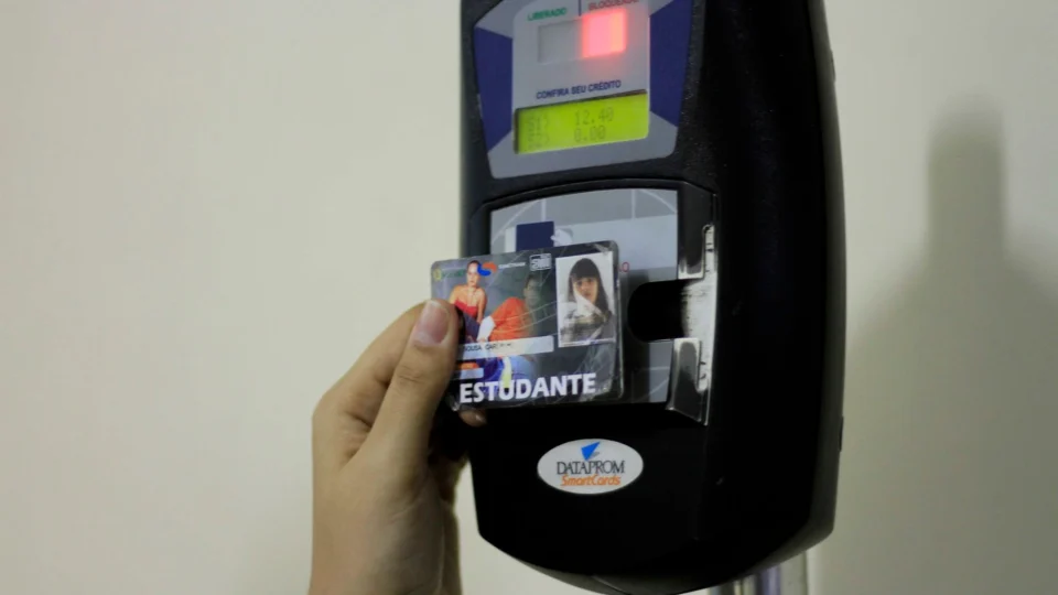 Estudantes de Manaus terão passagem de graça a partir de 2022