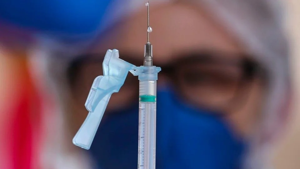 Pfizer anuncia teste da 3ª dose da vacina contra a Covid-19 em crianças a partir dos 6 meses de idade