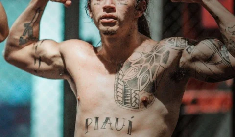 Whindersson Nunes e Popó fazem luta mais falada do Brasil no início de 2022