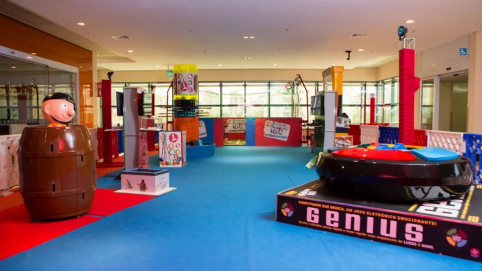 Brinquedos nostálgicos ganham exposição gratuita em Manaus