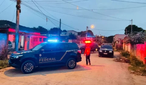 Operação ‘Dead End’ prende foragido internacional acusado de abuso sexual