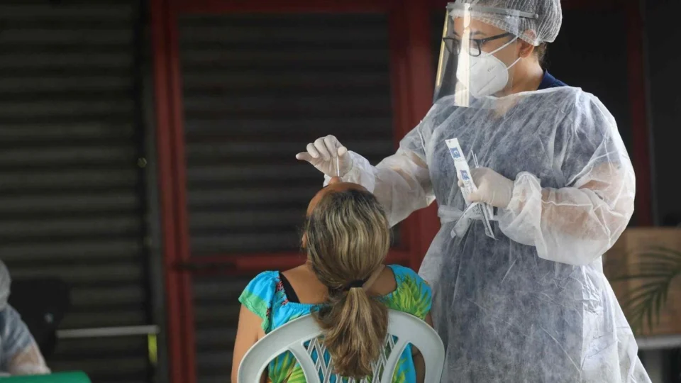 Iniciam nesta segunda-feira em Manaus as inscrições para contratação temporária de 436 profissionais de saúde