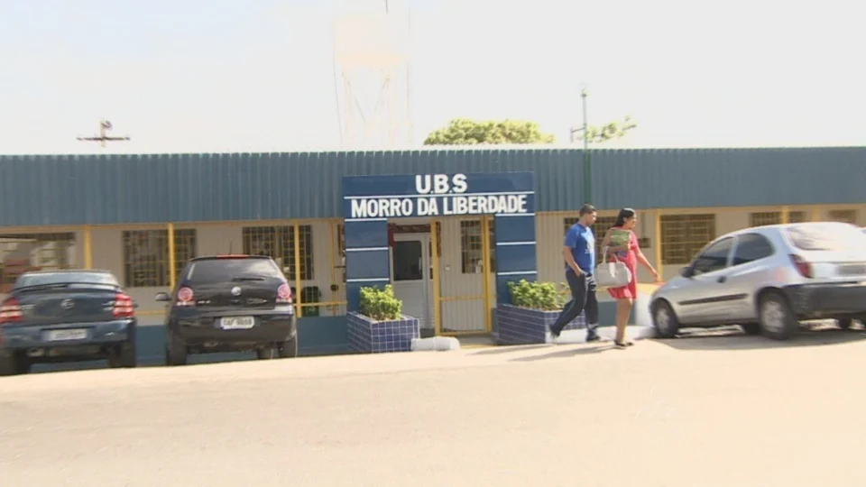 Em Manaus, UBS do Morro da Liberdade realiza o Dia ‘D’ do ‘Novembro Azul’