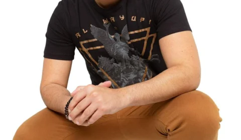 JM Puxado faz show neste domingo em Manaus