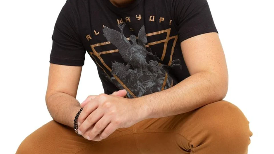 JM Puxado faz show neste domingo em Manaus