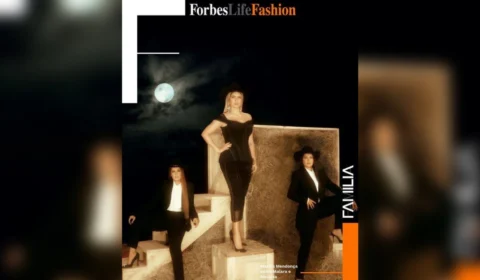 Marília Mendonça estampa capa inédita da revista Forbes ao lado de Maiara e Maraisa