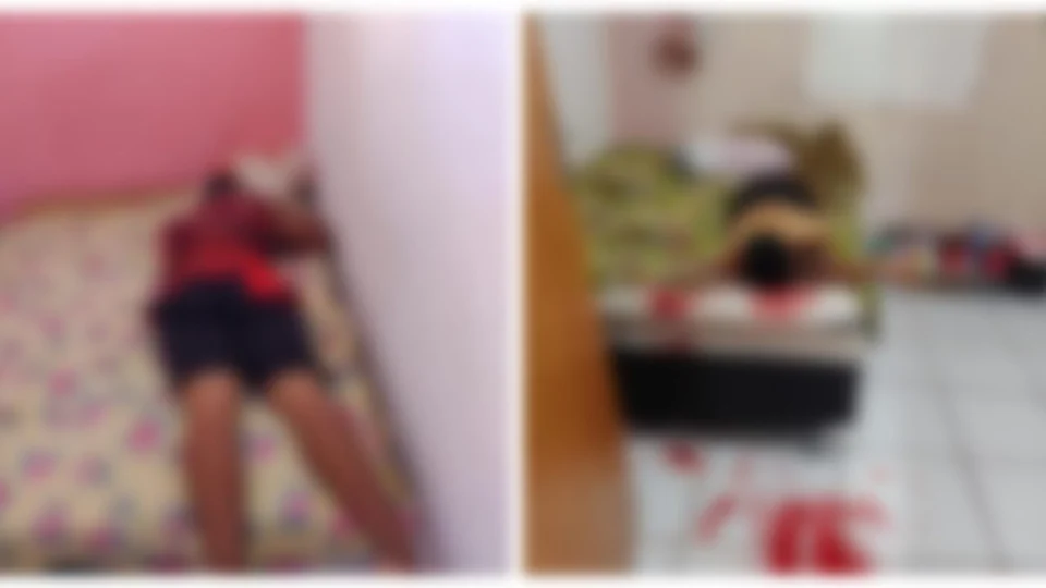 Um dos suspeitos de participar do assassinato de três pessoas, incluindo um bebê de 11 meses, é preso em Manaus