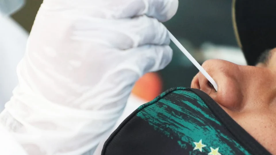 Amazonas registra 35 novos casos de Covid-19 e uma morte em Autazes