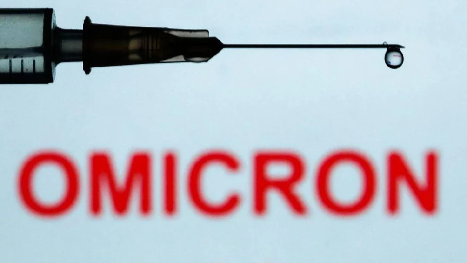 Brasil confirma 27 casos da variante ômicron