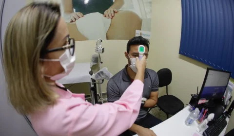 Manaus registra 309 casos de Influenza nos últimos dois meses