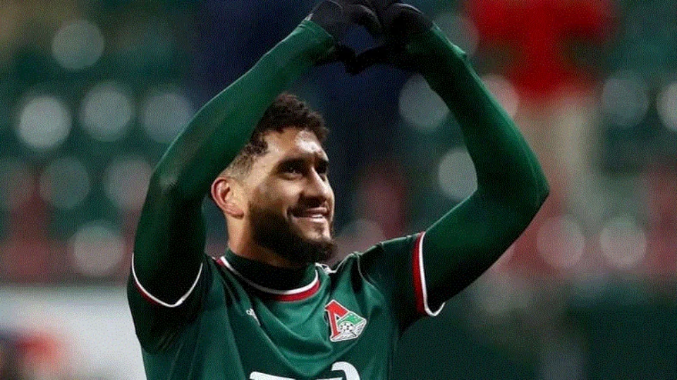 Sanções à Rússia podem fazer Flamengo contratar zagueiro de 30 anos