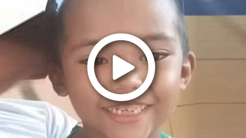 VÍDEO: após 11 dias, bombeiros encerram buscas pelo menino Gabriel em Manacapuru, interior do Amazonas