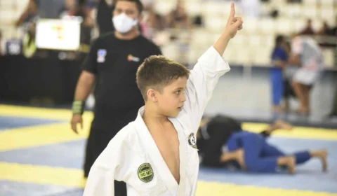 Projeto Pelci abre inscrições nesta quarta-feira para 320 vagas em aulas de esporte em Manaus