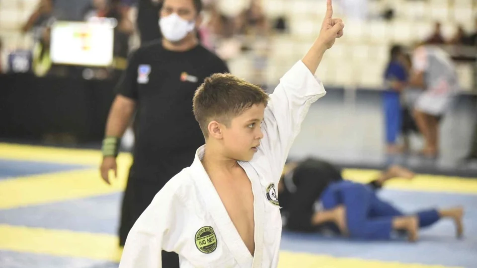 Projeto Pelci abre inscrições nesta quarta-feira para 320 vagas em aulas de esporte em Manaus