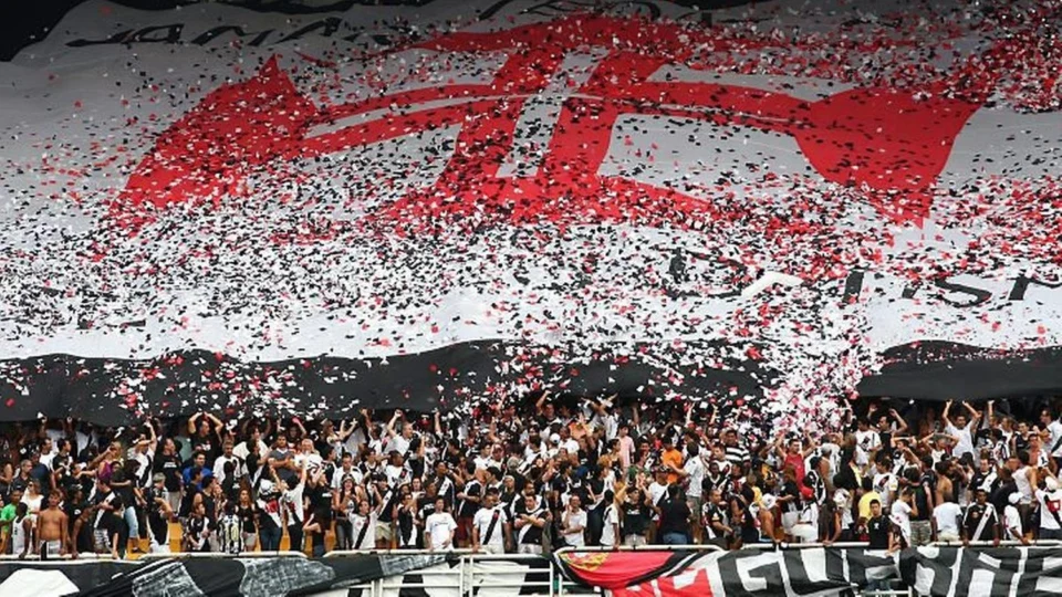 Vasco da Gama pode ser comprado por investidores americanos