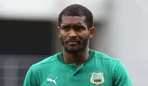 Brasileiro do Shakhtar Donestk Marlon se desespera: ‘Aqui tem criança pequena, idosos’