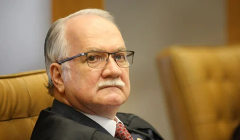 Fachin afirma que vai criar núcleo de diversidade quando assumir TSE