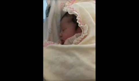 Mulher entra em trabalho de parto em meio a trânsito do feriadão em Porto de Galinhas-PE