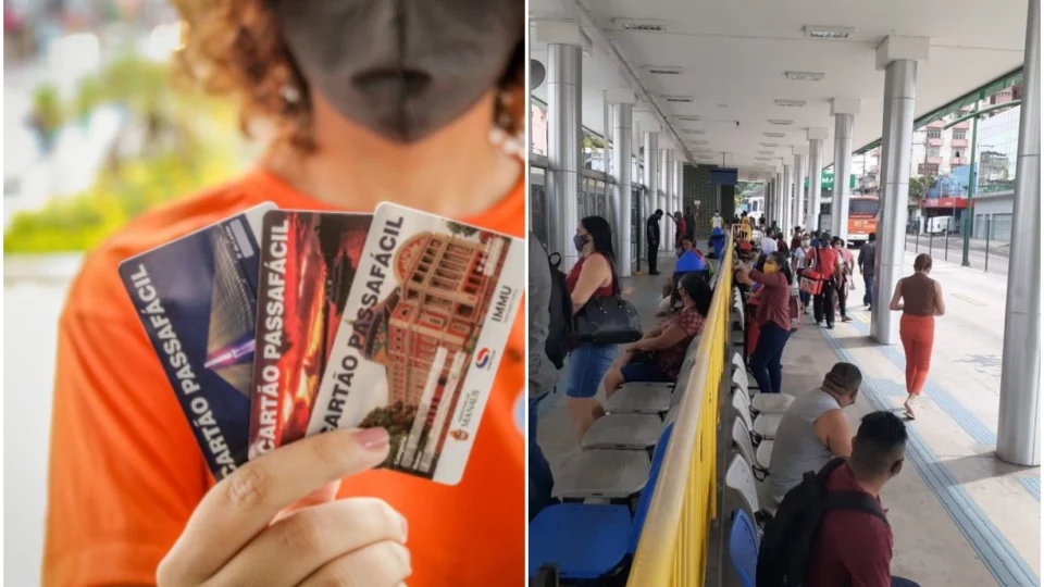 Início do ‘Passe Livre’ estudantil é adiado em Manaus e prefeitura informa que benefício só será liberado no retorno das aulas presenciais