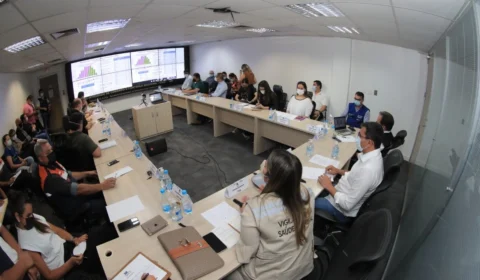 Por conta do aumento de casos de Covid, início das aulas presenciais na rede pública do Amazonas é adiado para o dia 14 de fevereiro